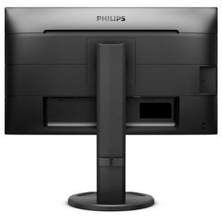 PHILIPS  B Line 243B900 Computerbildschirm 60,5 cm (23.8") 1920 x 1080 Pixel Full HD LED Schwarz 