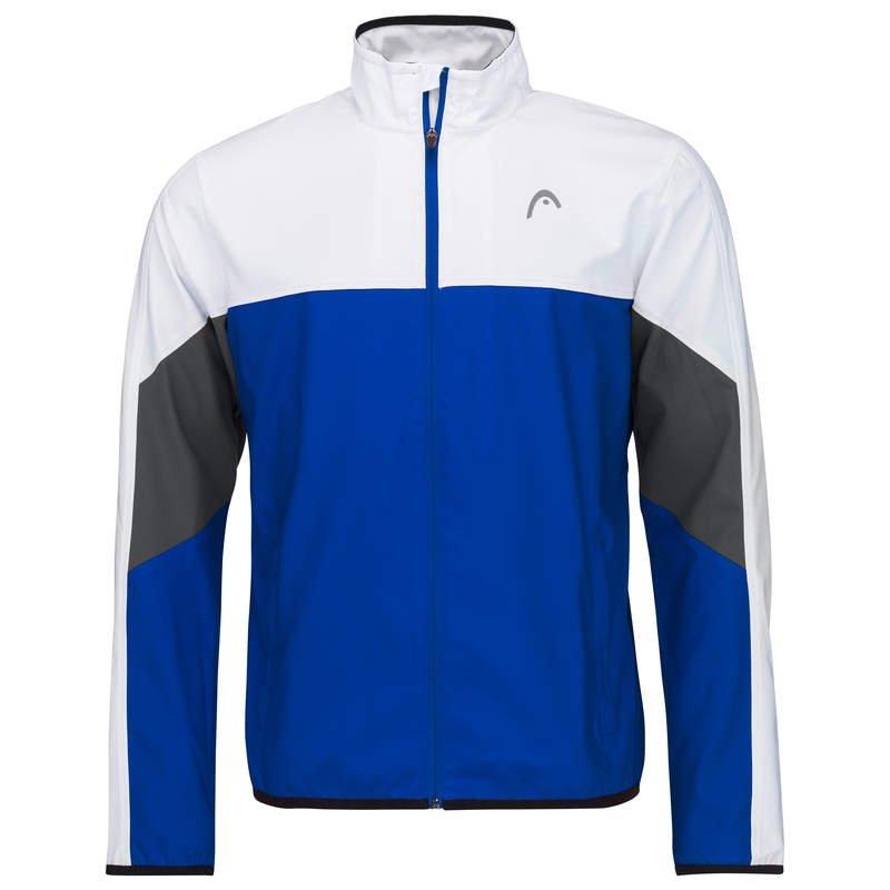 Image of Club Jacket B Königsblau Unisex Blau 128