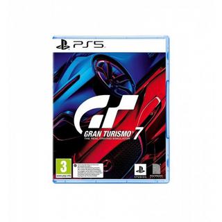 GAME  Gran Turismo 7 Standard Multilingua PlayStation 5 