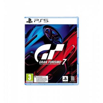 Gran Turismo 7 Standard Multilingua PlayStation 5