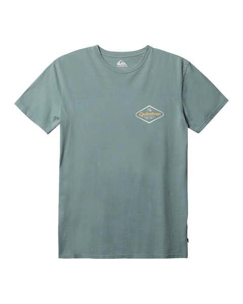 QUIKSILVER  T-Shirt Stir It Up 