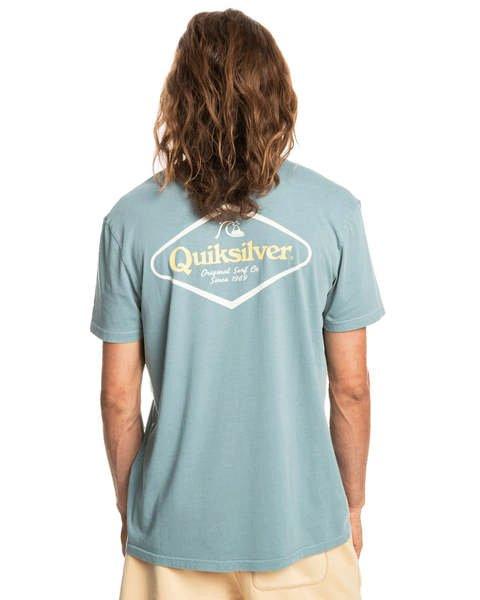 QUIKSILVER  T-Shirt Stir It Up 