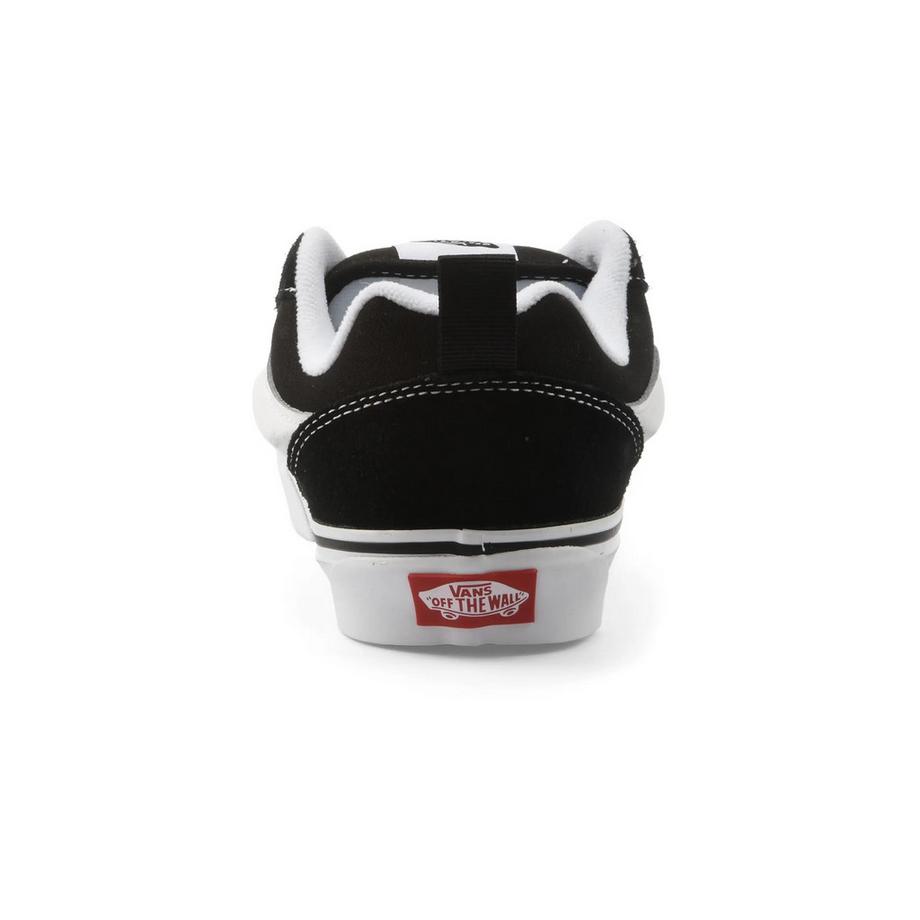 VANS Knu Skool Skate Schuh  