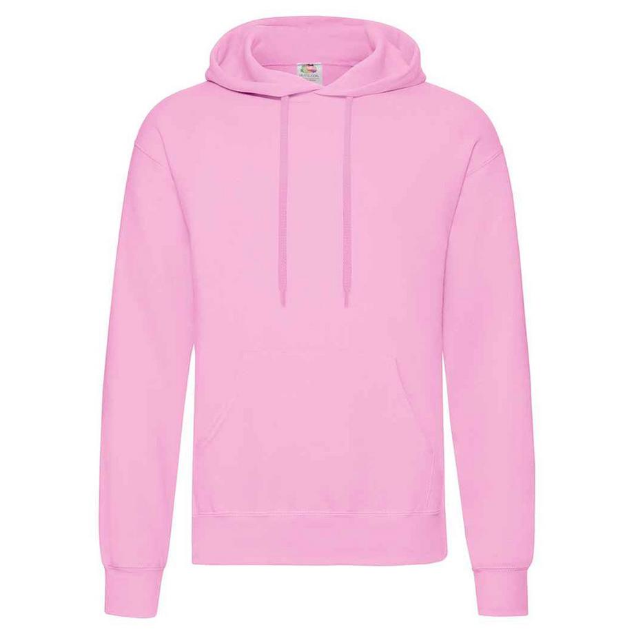 Sweat à capuche CLASSIC