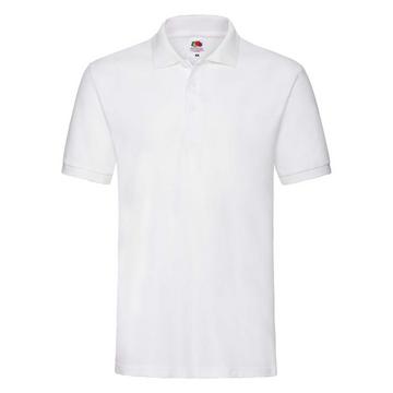 Premium PoloShirt, Kurzarm