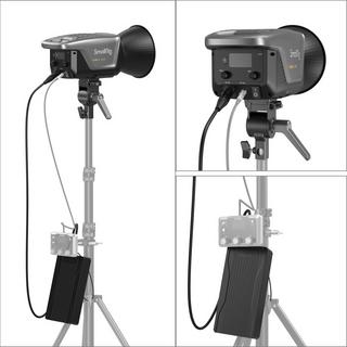 Smallrig  SmallRig RC 350D COB LED 403,2 W 