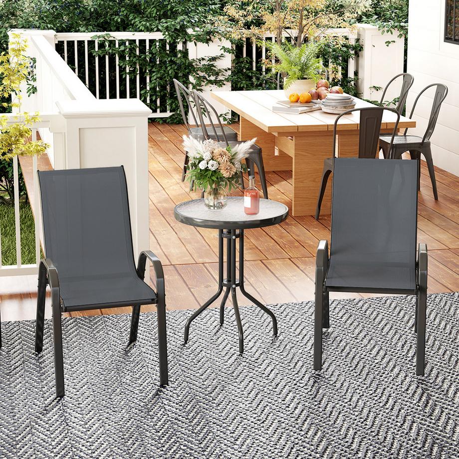 Outsunny Bistro Set  