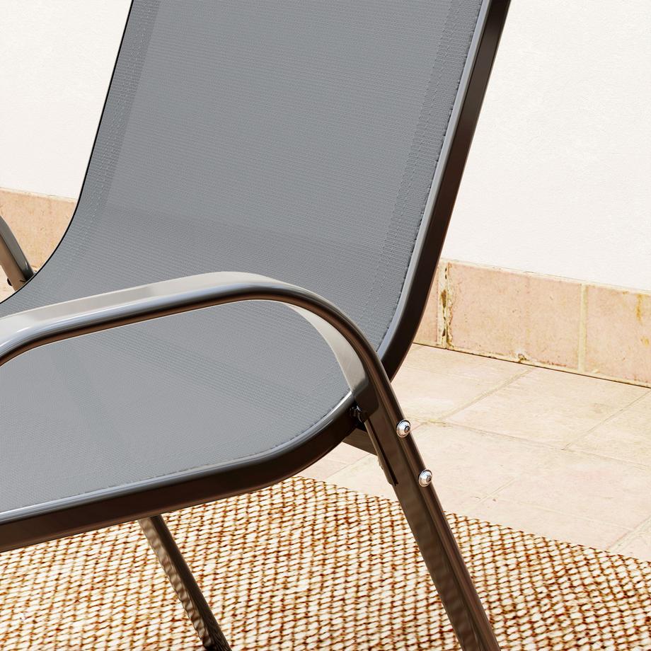Outsunny Bistro Set  