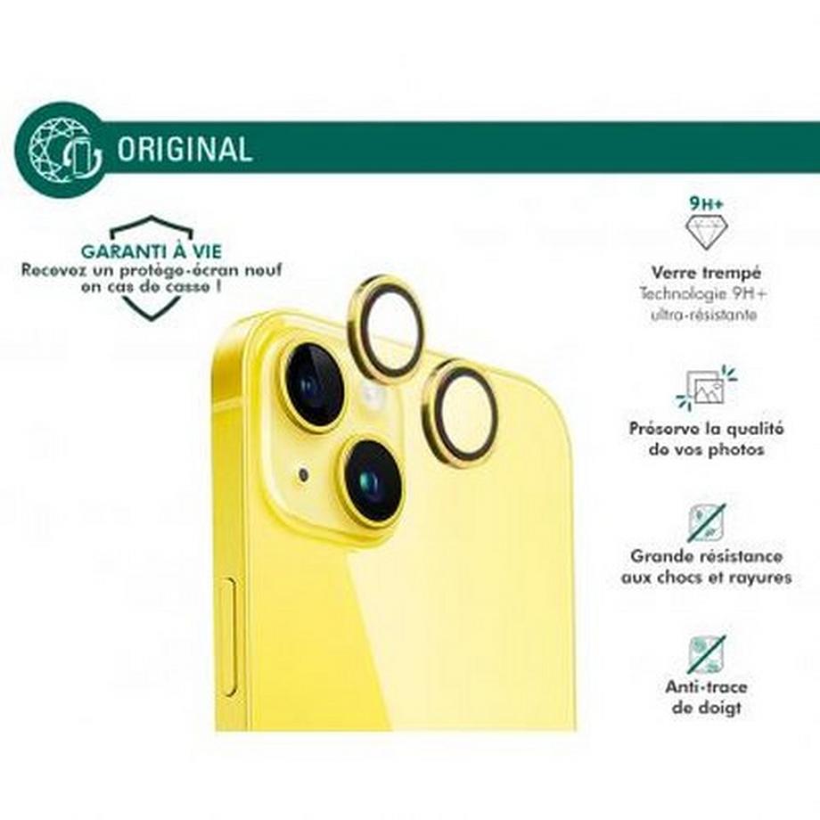 Force Power  Film camera iPhone 15/15 Plus/14/14 Plus 