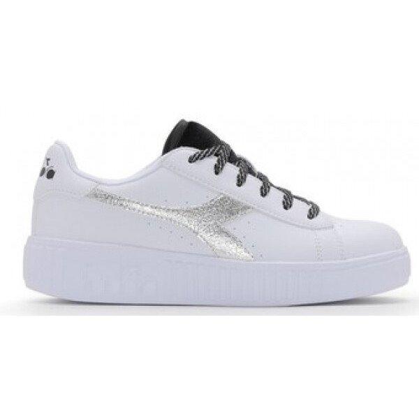 Image of Sneakers Game Step Metal Damen 39