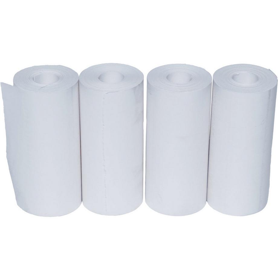 DENVER  PP-40 Zusätzliche Papierrollen für Denver KPC-1370 und MBP-32B 