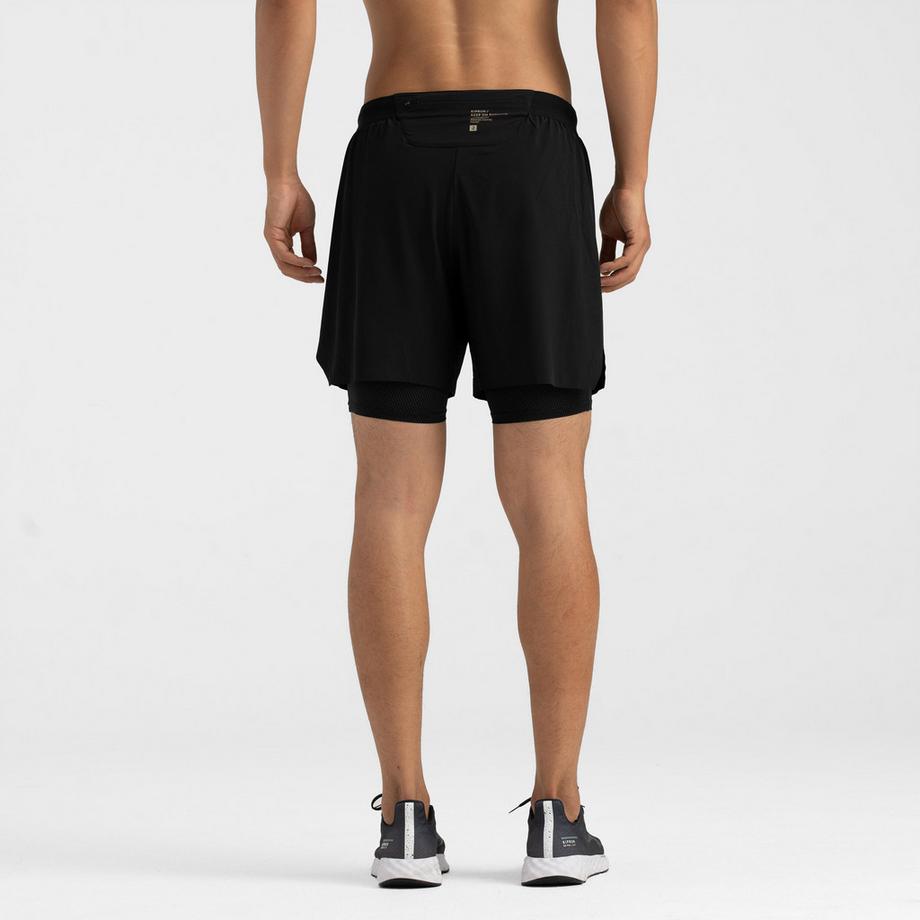 KIPRUN  Short - Laufshorts Herren 
