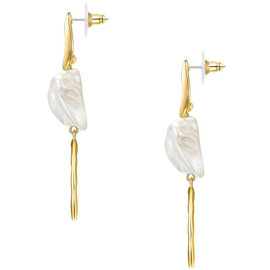 Lulu & Jane  Femme Boucles d´oreilles 