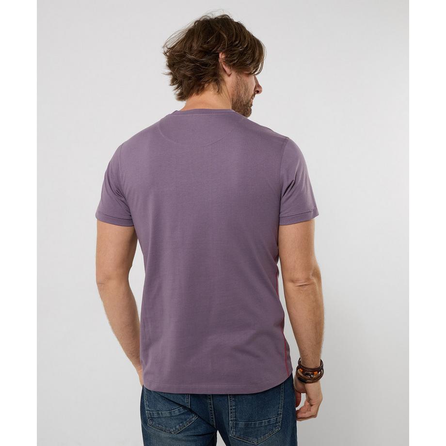 Joe Browns T-Shirt Gorilla Schlagzeuger Motiv  