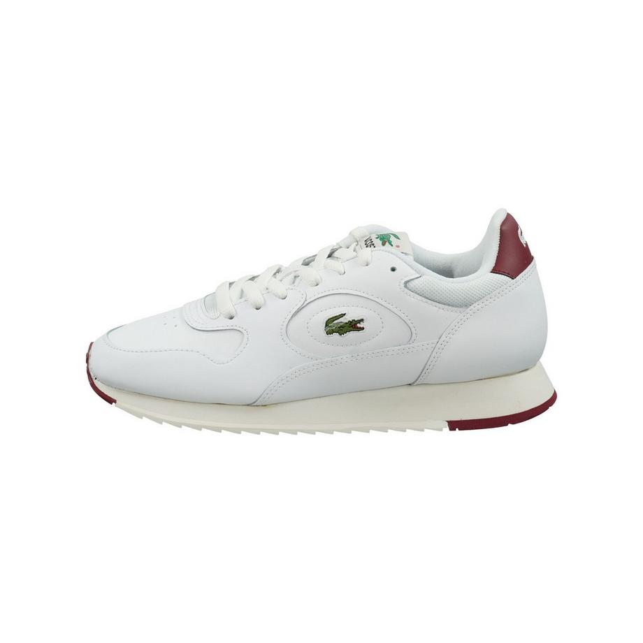 LACOSTE 46SMA0012 Baskets  