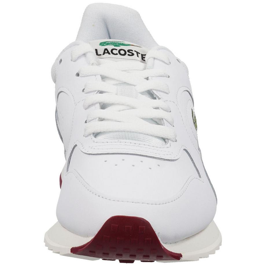 LACOSTE 46SMA0012 Baskets  