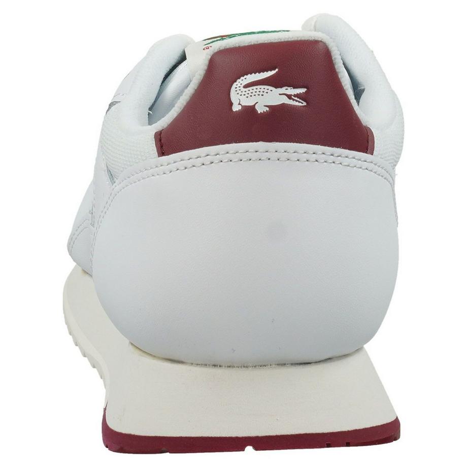 LACOSTE 46SMA0012 Baskets  