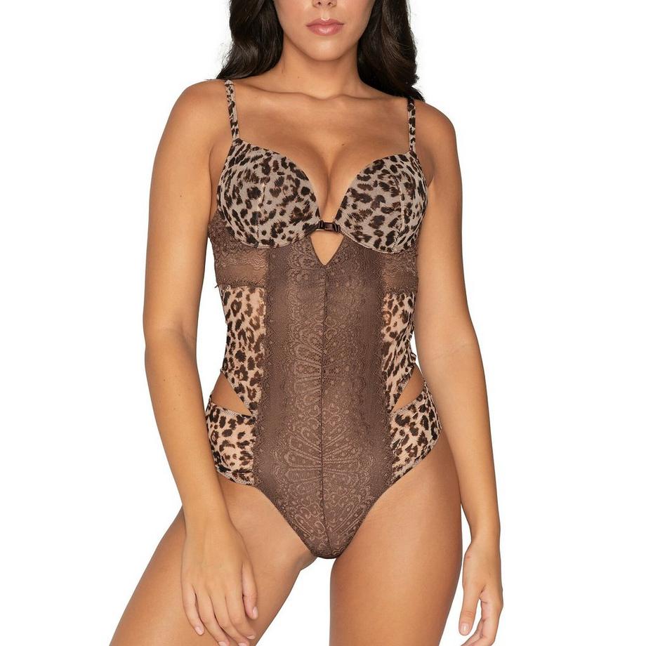 Luna Body Super Push-Up  