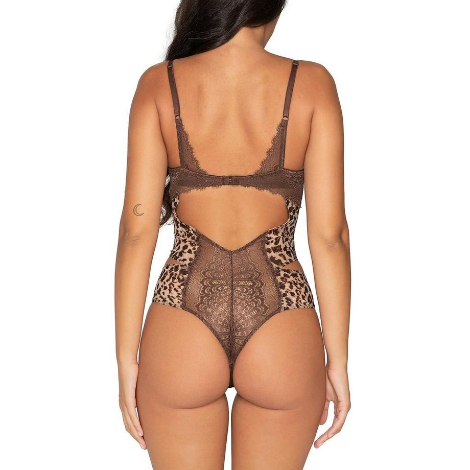 Luna Body Super Push-Up  