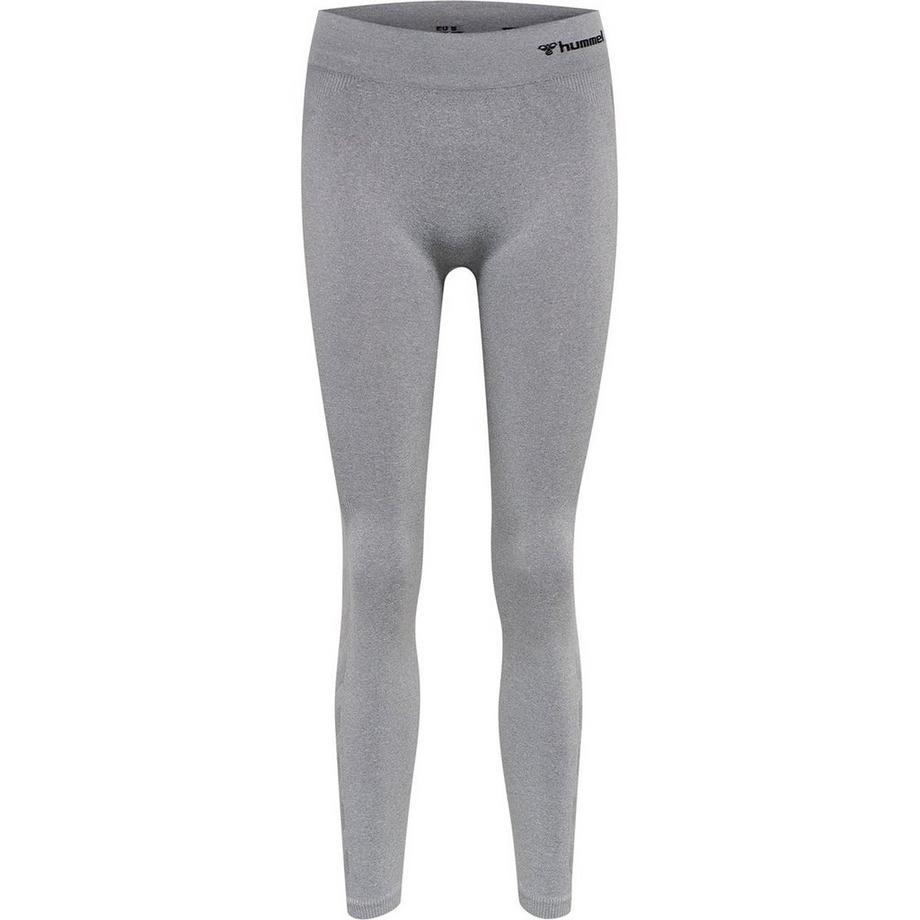 Hummel HMLCI Seamless Mid Waist Strumpfhosen  