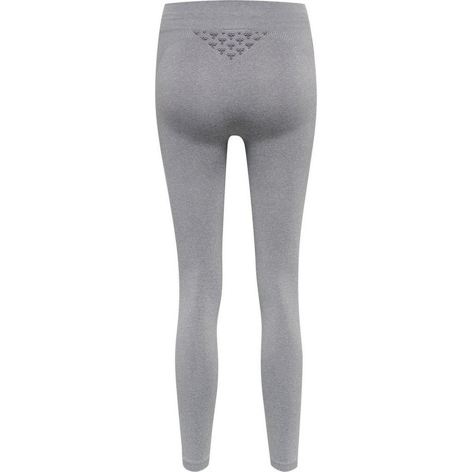 Hummel HMLCI Seamless Mid Waist Strumpfhosen  