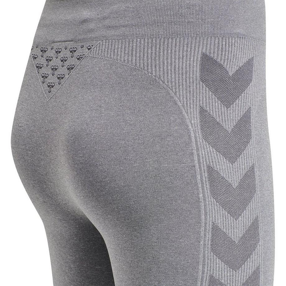 Hummel HMLCI Seamless Mid Waist Strumpfhosen  