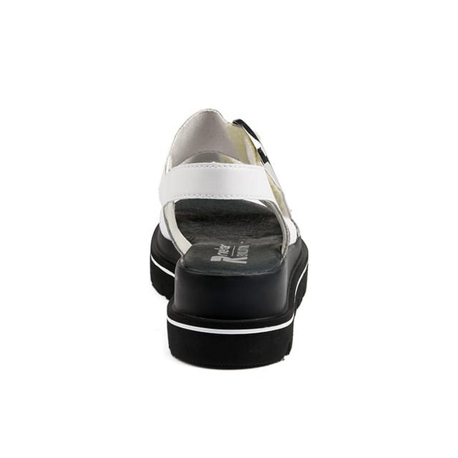 Rieker Lugano Sandali con Zeppa  