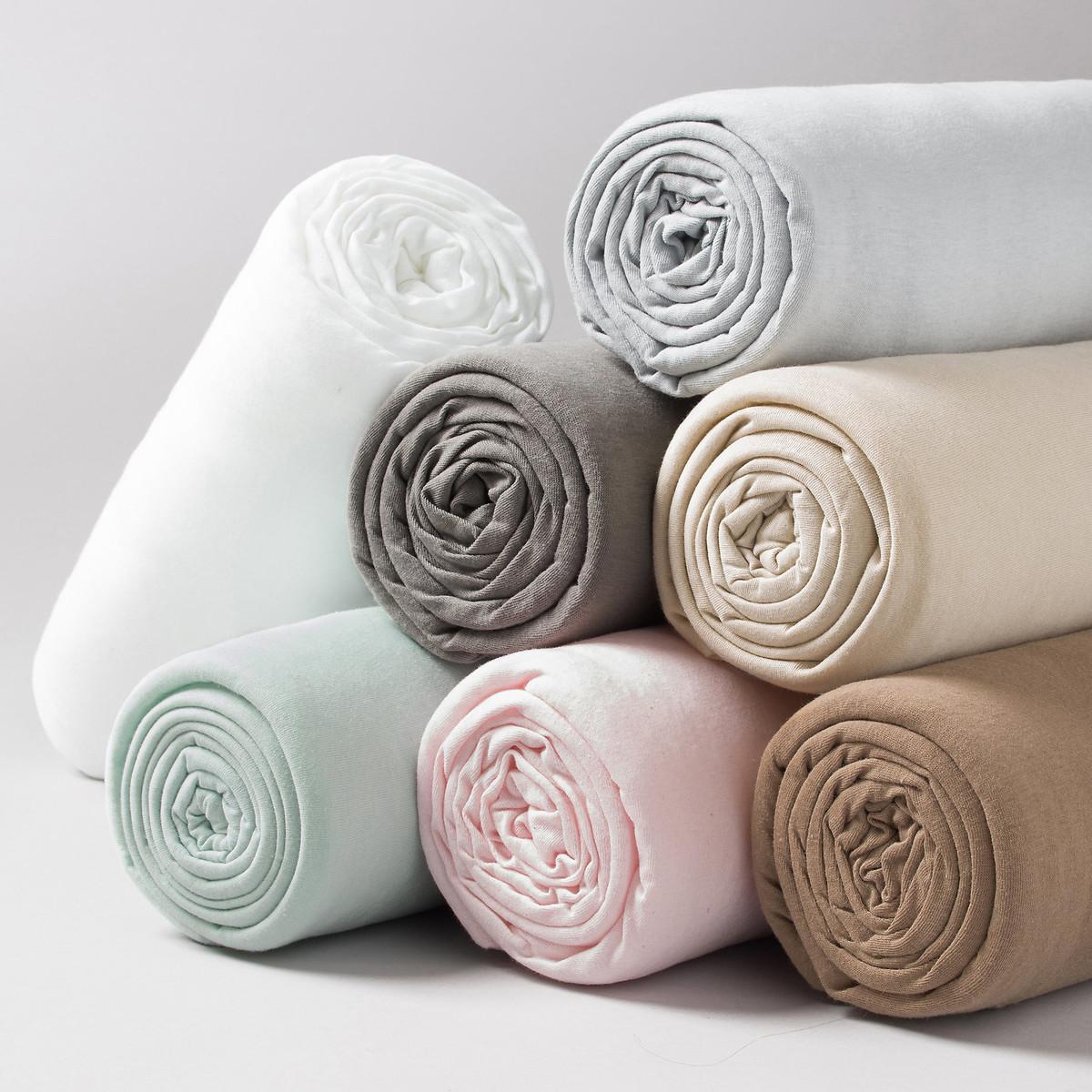 La Redoute Intérieurs Drap Housse Scenario pour Lits Bébé  