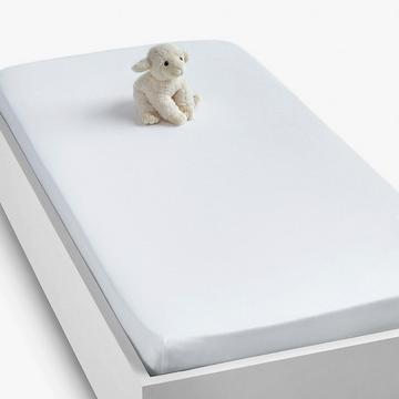 Baby Fixleintuch Scenario aus Jersey