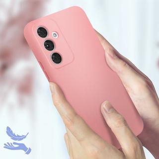 Avizar  Coque Galaxy A54 5G Hybride 