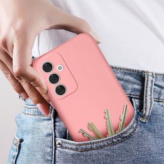 Avizar  Coque Galaxy A54 5G Hybride 