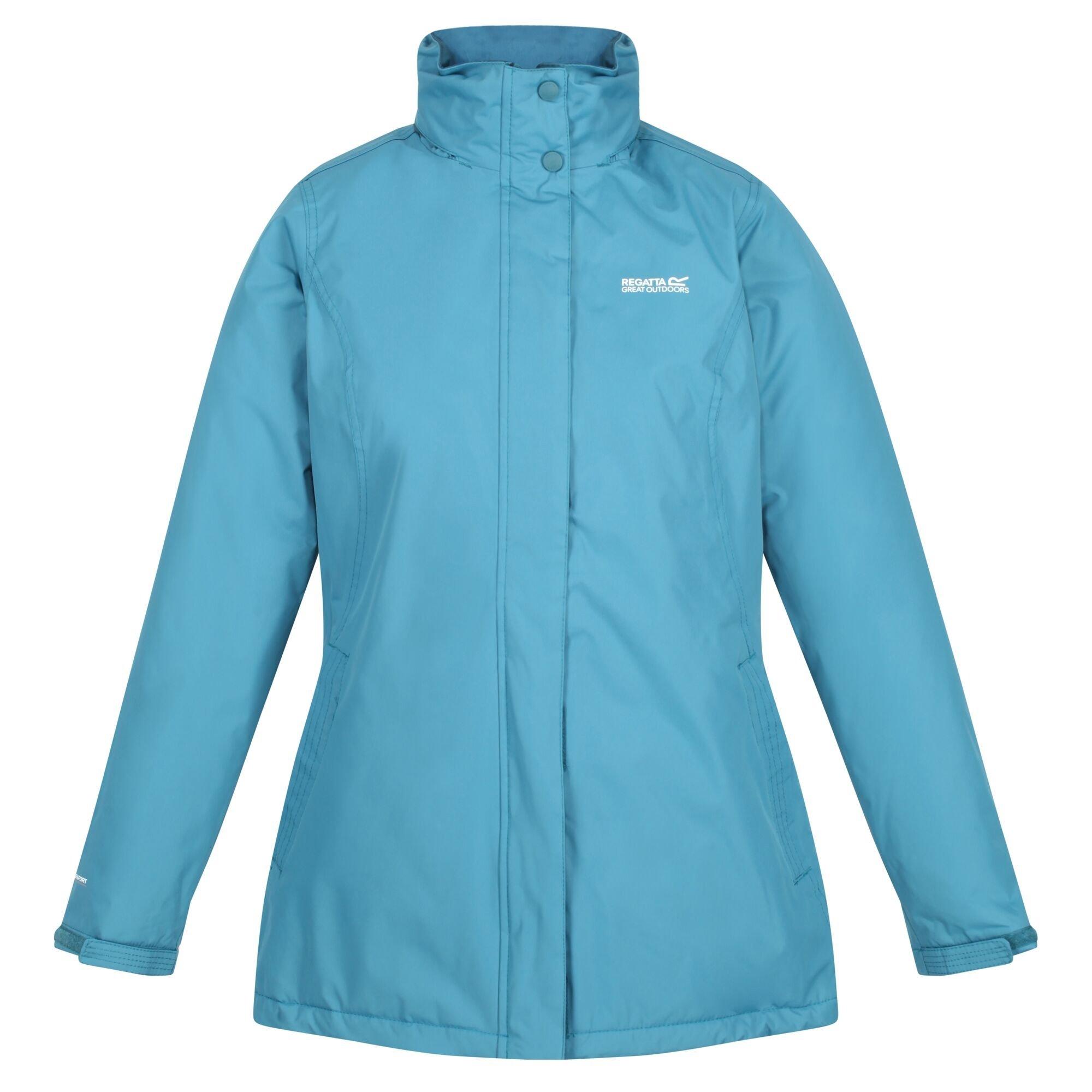 Image of Jacke Blanchet Ii Damen Blau 34