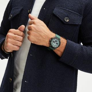 Fynch-Hatton  Vintage Armbanduhr 