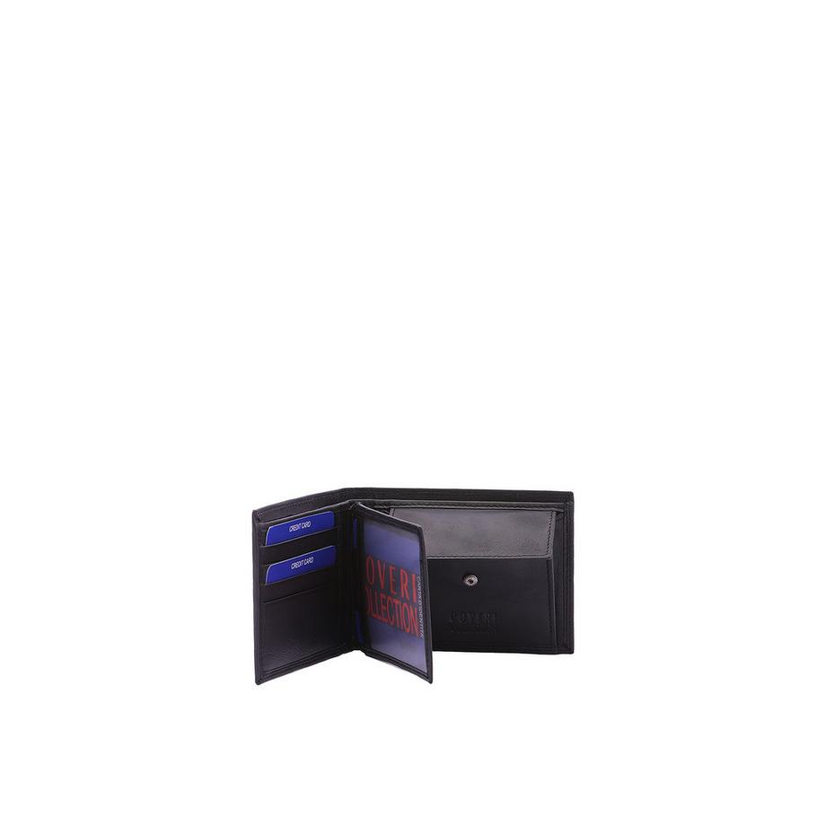 Enrico Coveri Portefeuille Bifold  