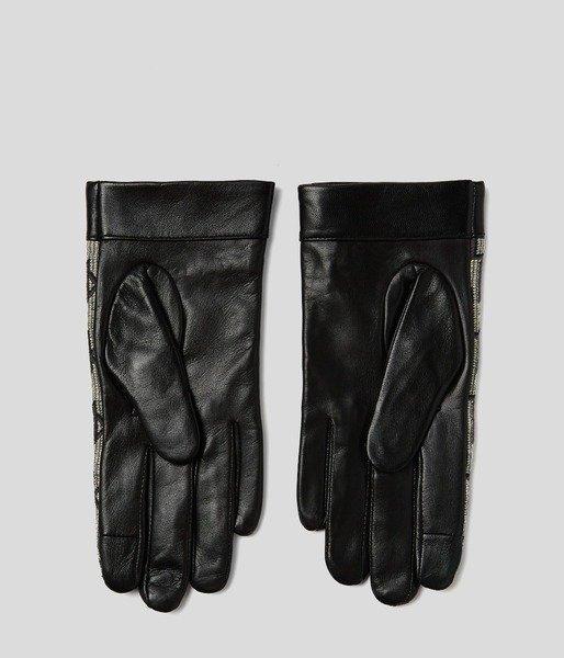 KARL LAGERFELD  MONOGRAME JKRD GLOVE-S 