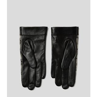 KARL LAGERFELD  MONOGRAME JKRD GLOVE-S 