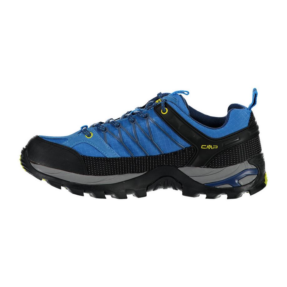 CMP Rigel Scarpe da Trekking Basse Impermeabili  