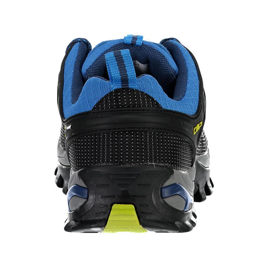 CMP Rigel Scarpe da Trekking Basse Impermeabili  