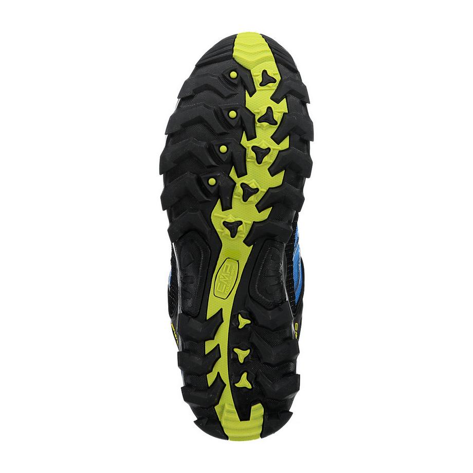 CMP Rigel Scarpe da Trekking Basse Impermeabili  
