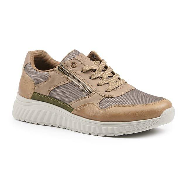 Image of Katanga-42 Herren Beige 42