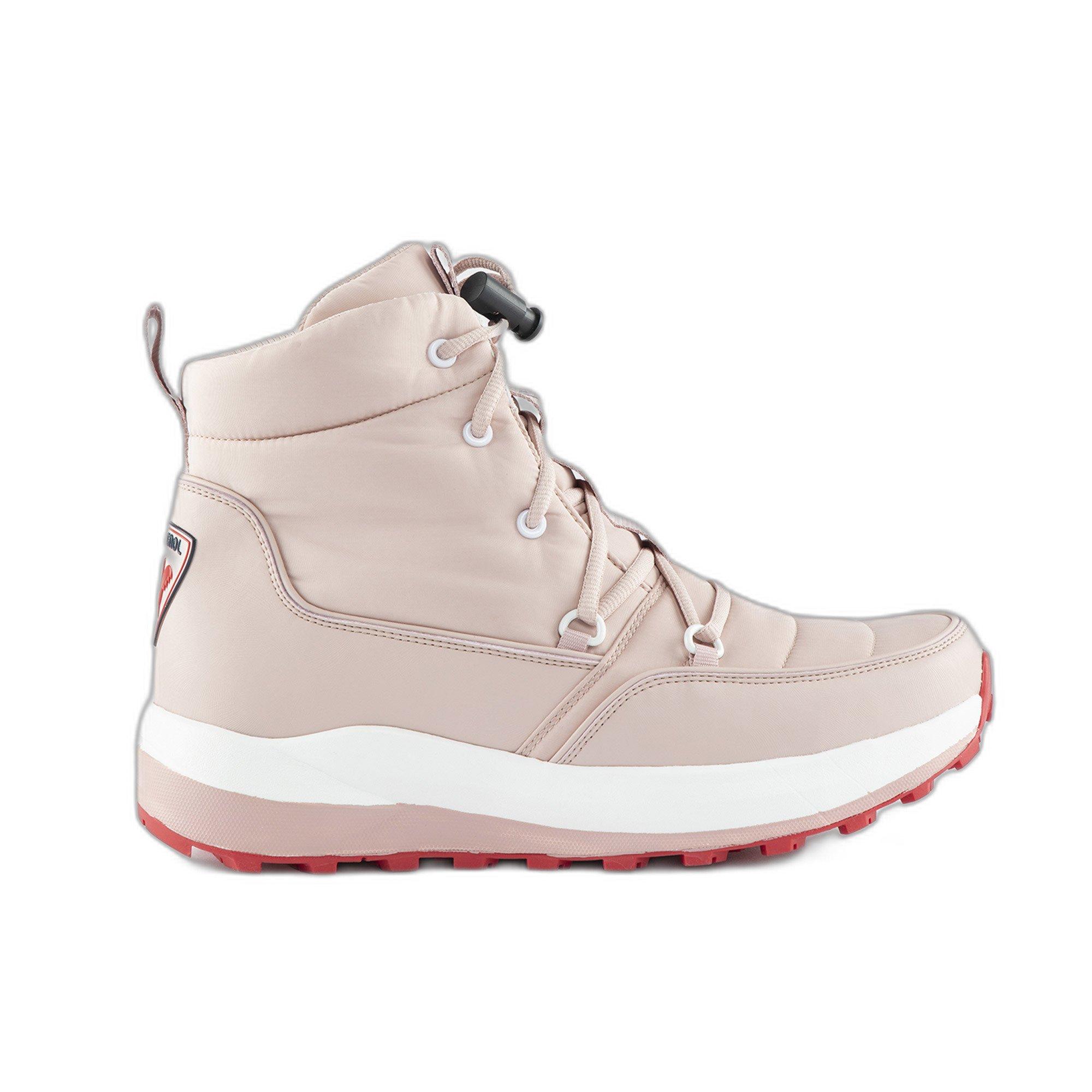 Image of Bottines Winterschuh Rossi Podium Damen 46