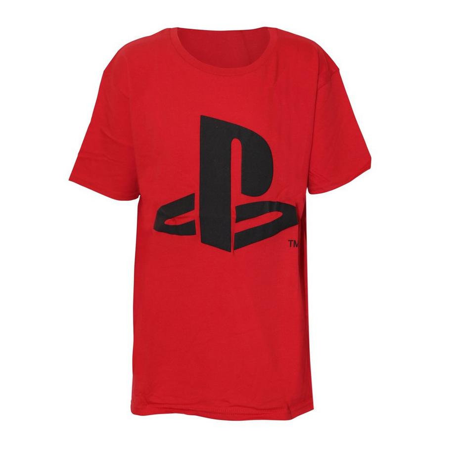Playstation  T-shirt 