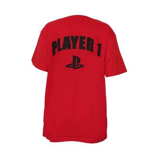 Playstation  T-Shirt 
