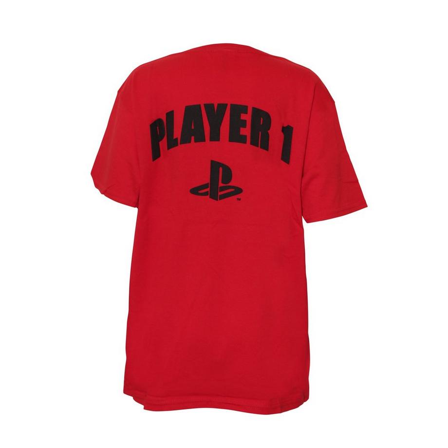 Playstation  T-shirt 