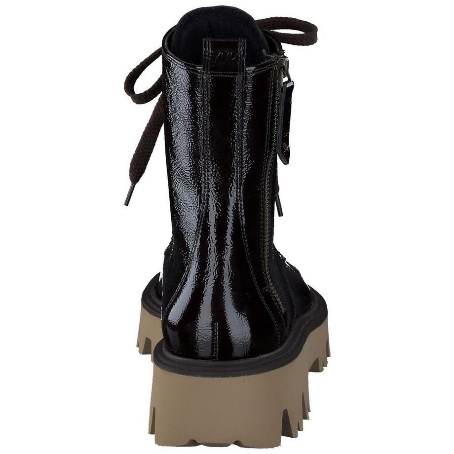 Paul Green  Stiefelette 