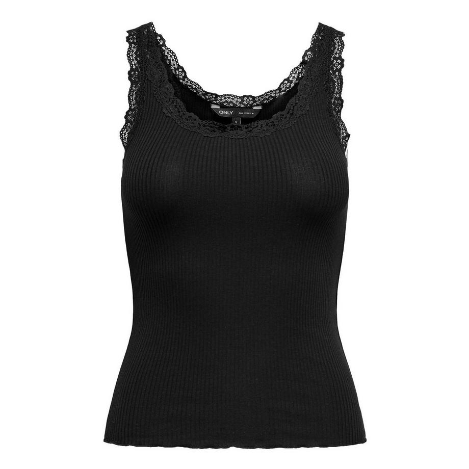 T-Shirt  1er Pack Bequem sitzend-ONLSARA SHARAI LIFEW TANK TOP,