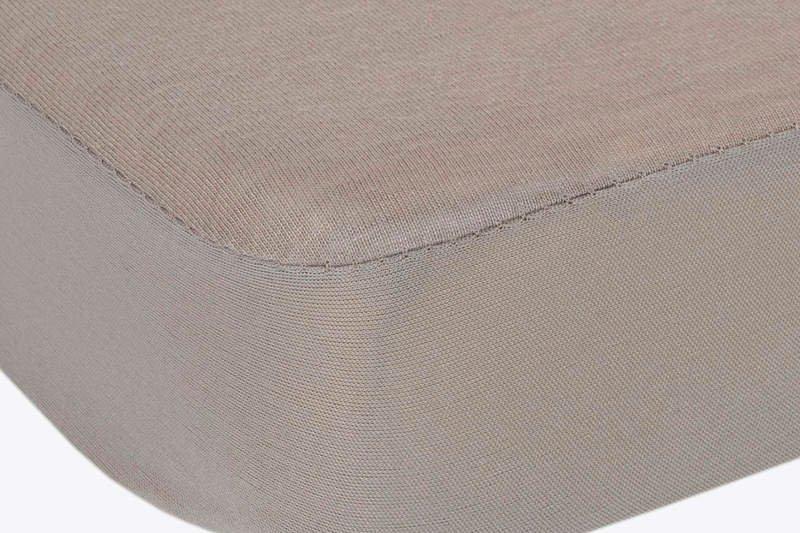 Mara Vital Tencel Taupe  