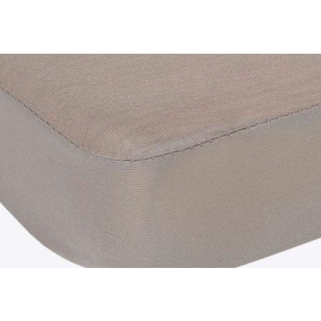 Mara Vital Tencel Taupe  