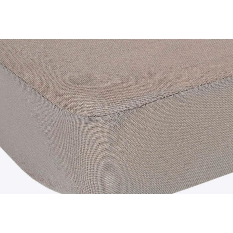 Tencel Taupe