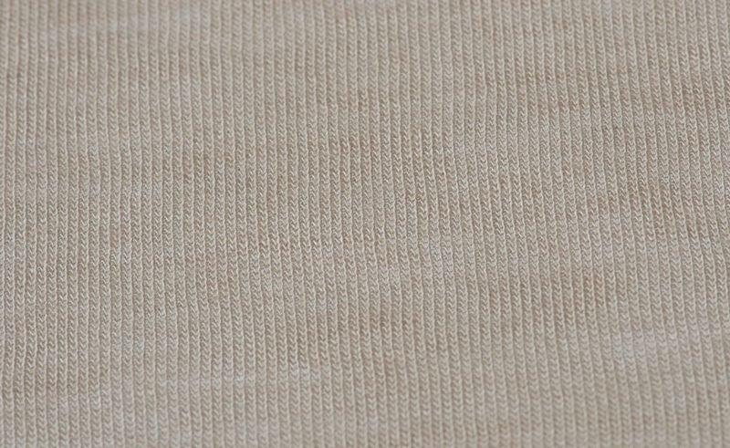 Mara Vital Tencel Taupe Lenzuolo con Angoli  